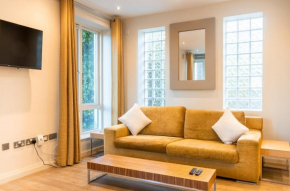 GuestReady - Serene retreat in Stillorgan Grove